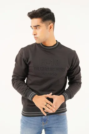 Men's Full Sleeve Sweat Shirt