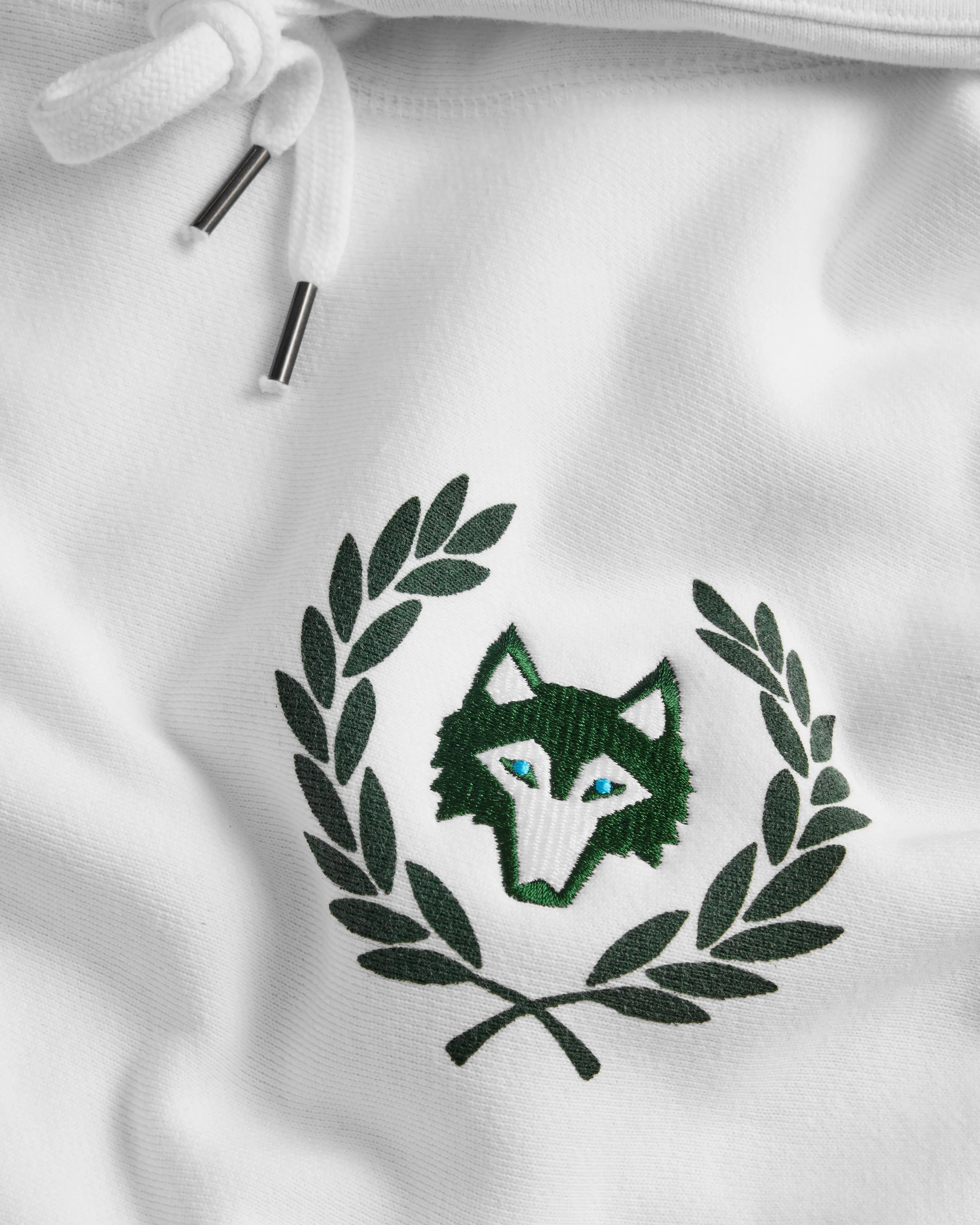 Michigan State Fireside Hoodie