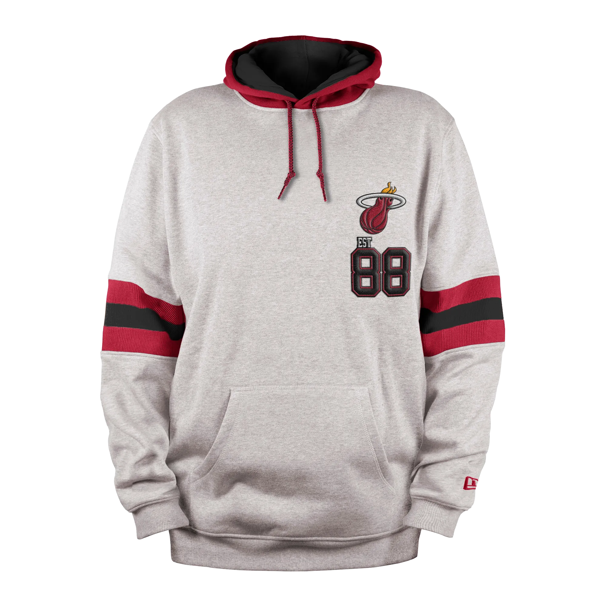 New Era Miami HEAT 88 Hoodie