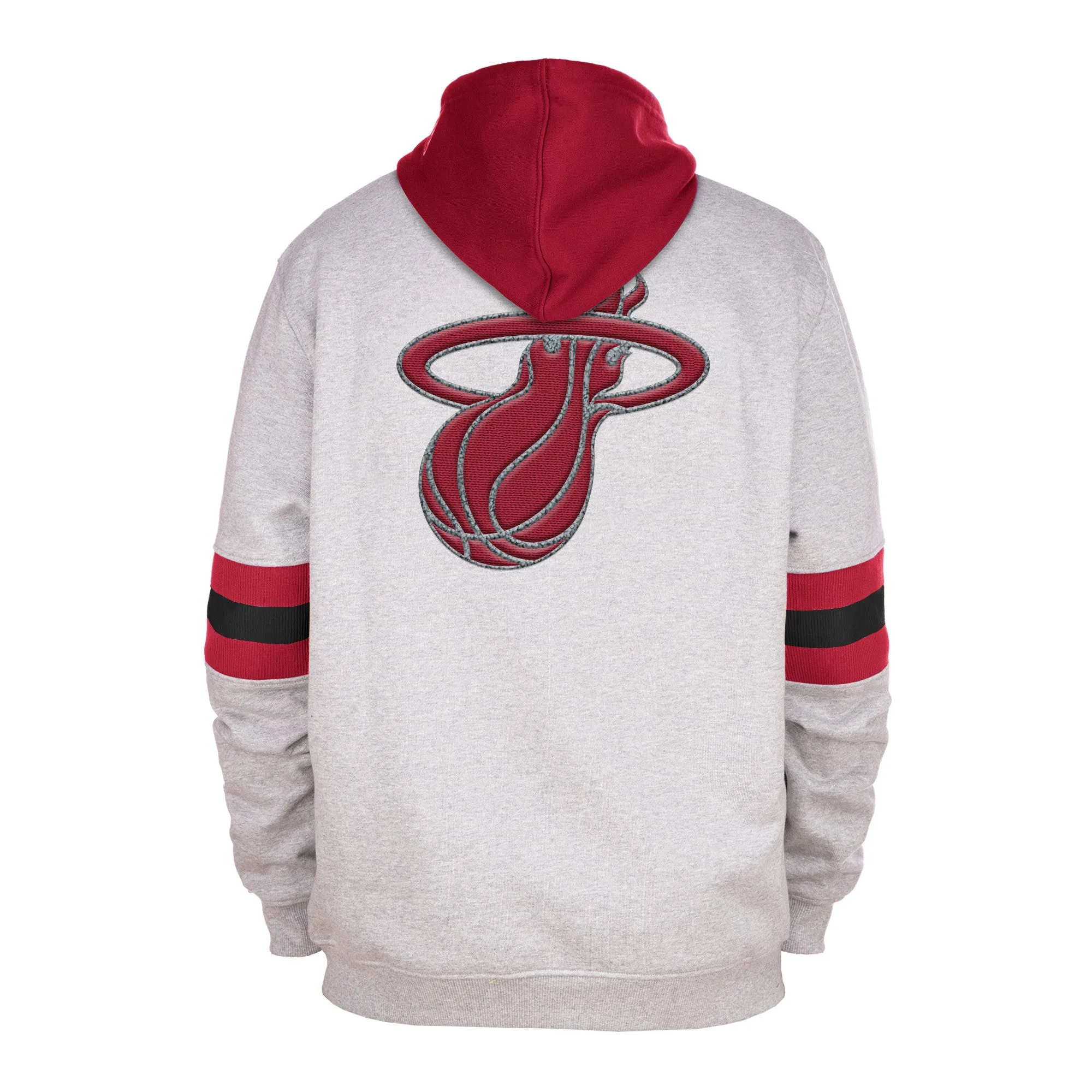 New Era Miami HEAT 88 Hoodie