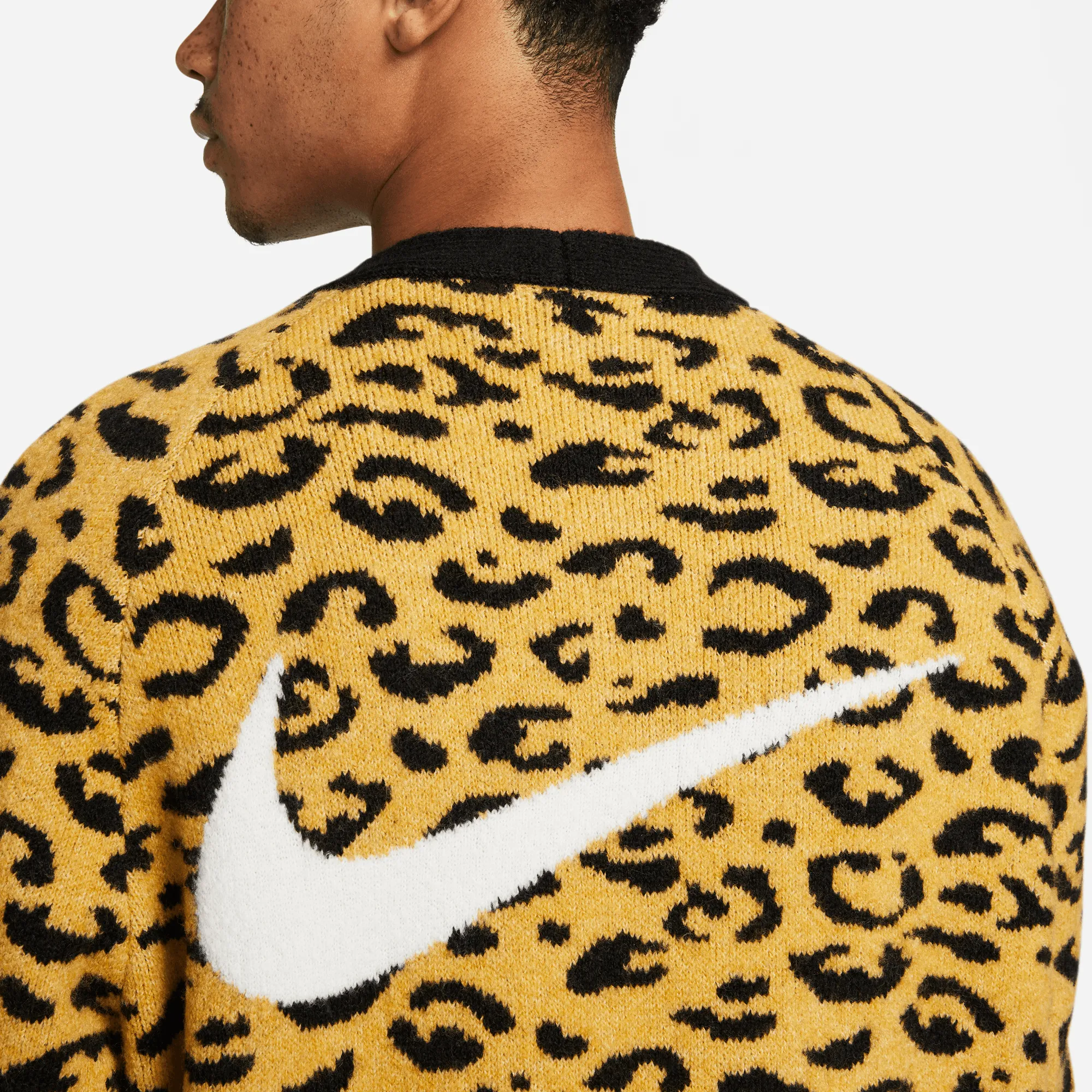 Nike Sportswear Mens Circa Cardigan