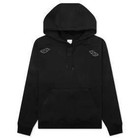 Nocta X L'Art Fleece Hoodie - Black