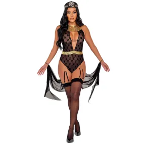 Playboy Egyptian Queen Costume