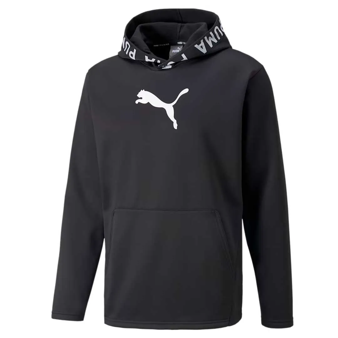 Puma - Men's PWR Fleece Training Hoodie (520893 01)