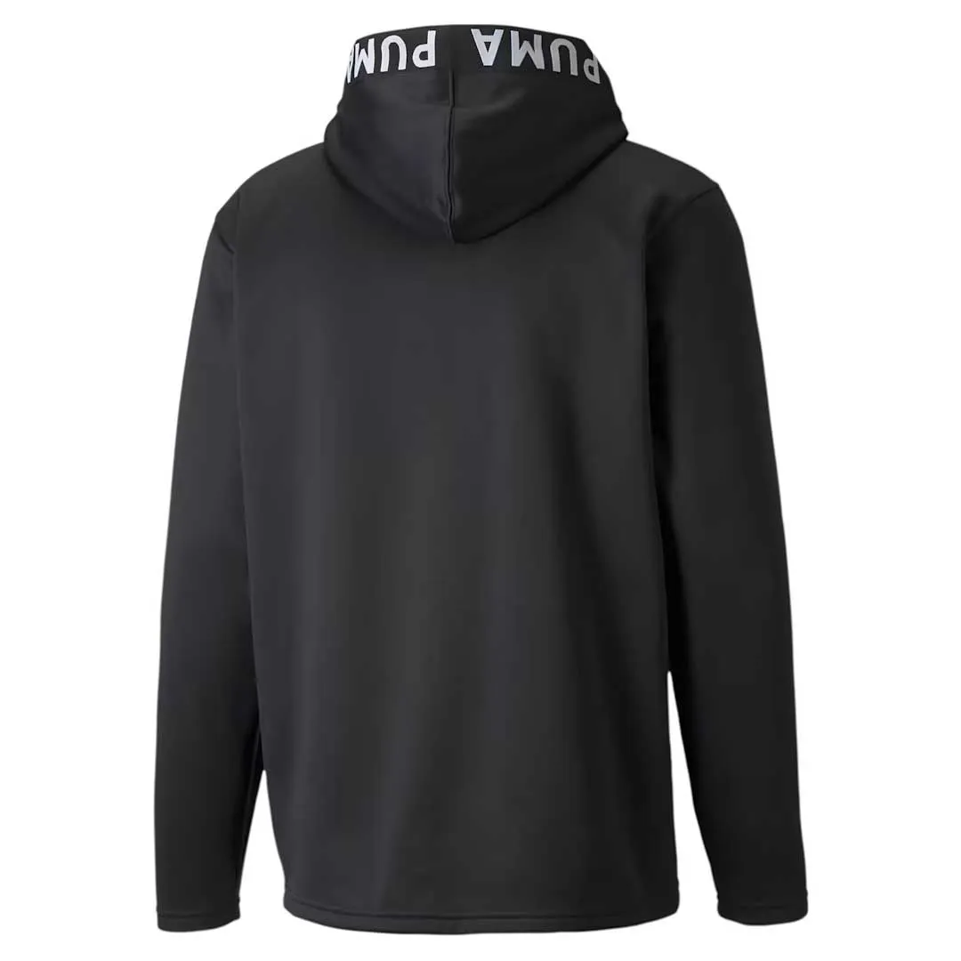 Puma - Men's PWR Fleece Training Hoodie (520893 01)