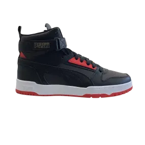 Puma  RBD Game