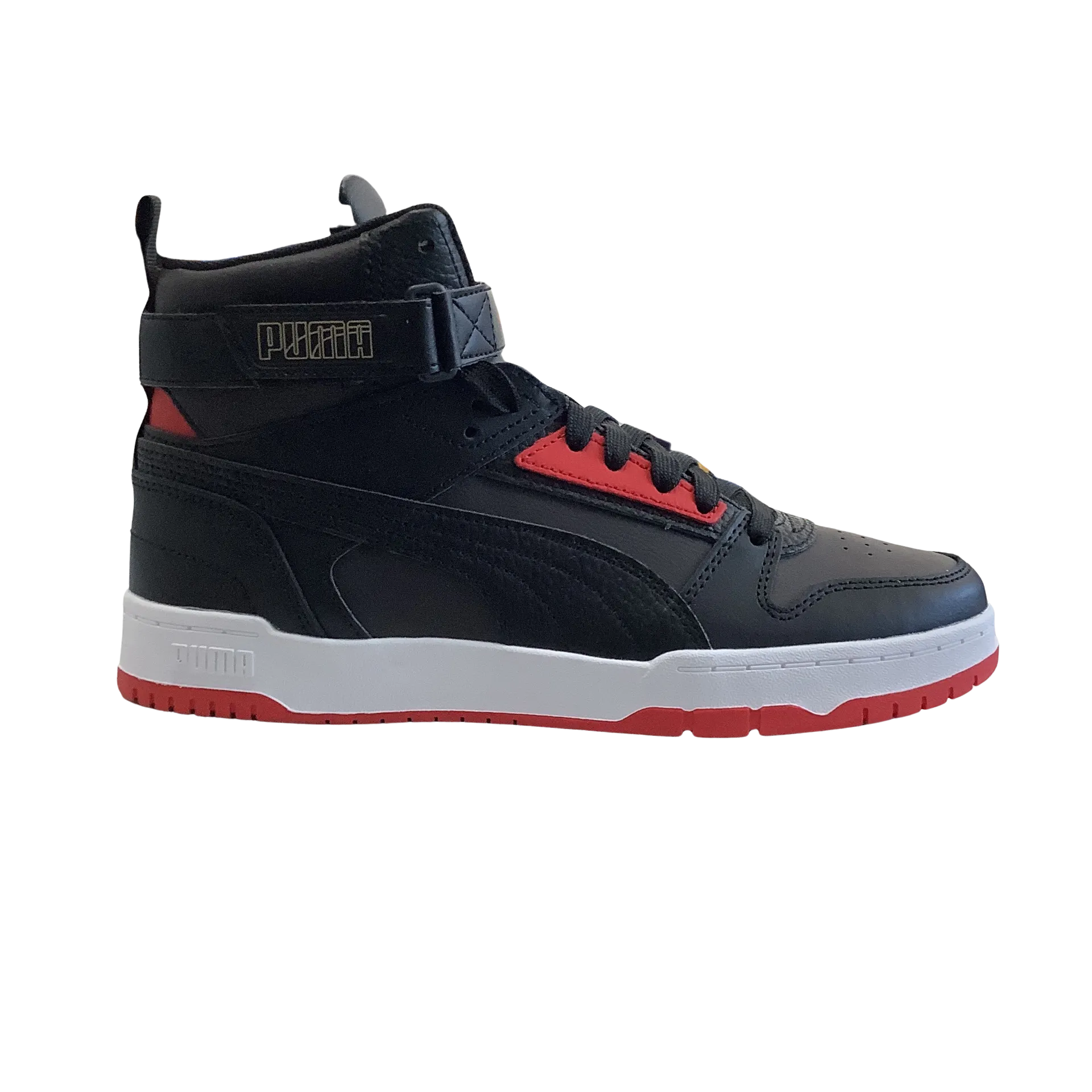 Puma  RBD Game