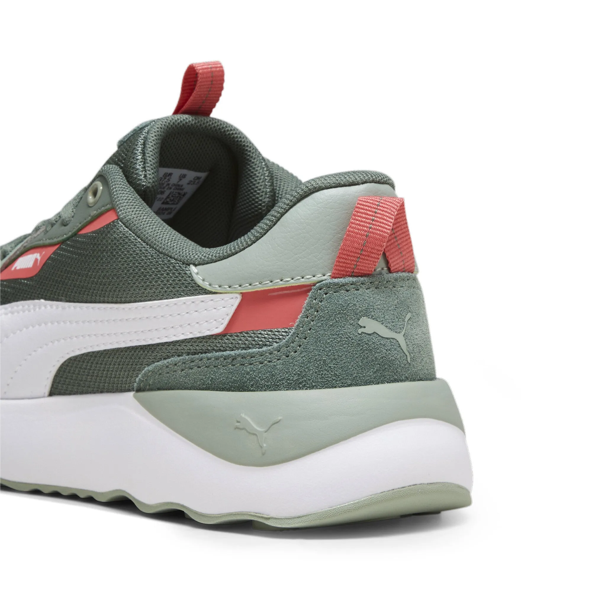 PUMA Runtamed Platform Sneakers