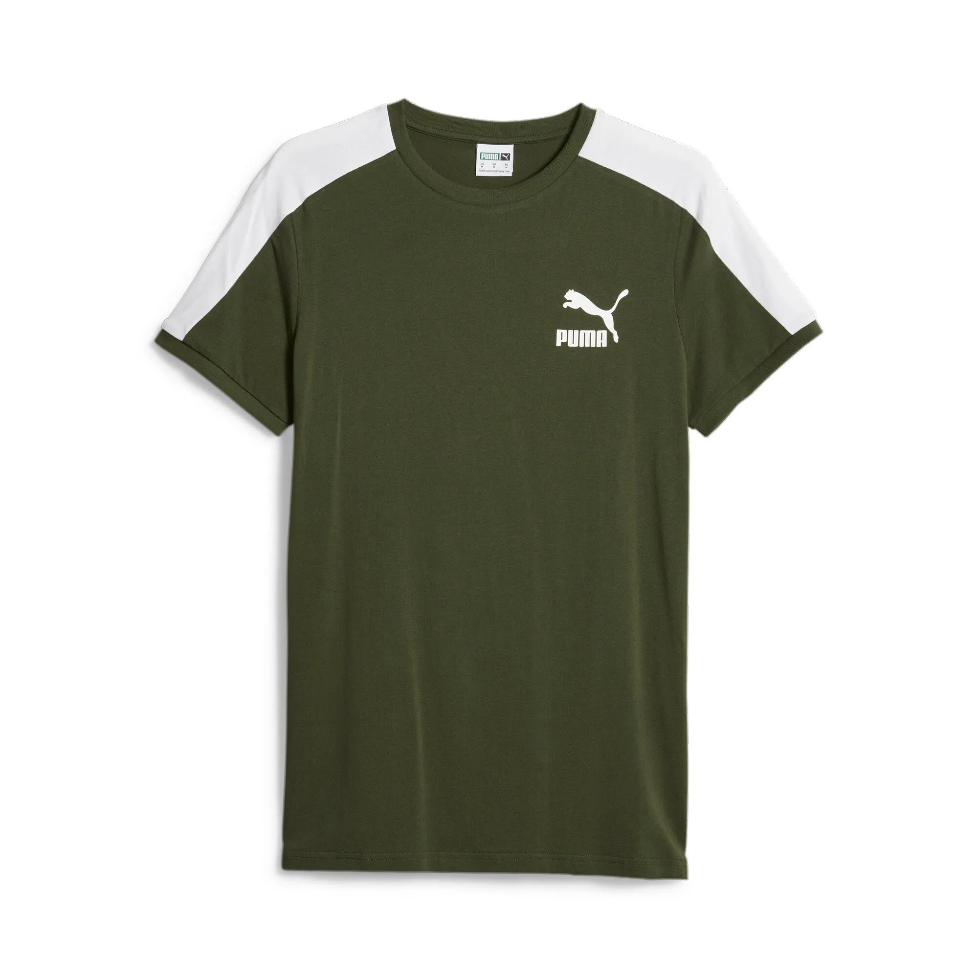 PUMA T7 ICONIC Tee