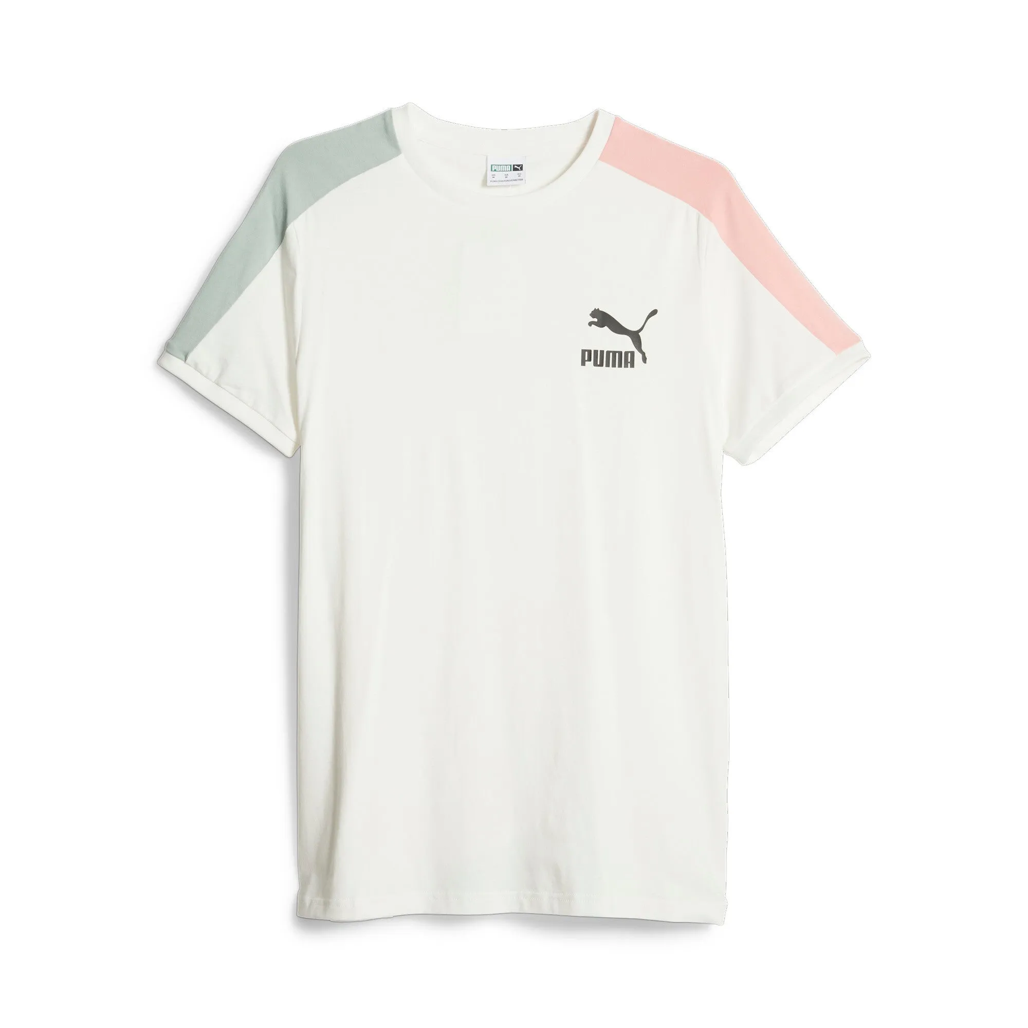 PUMA T7 ICONIC Tee