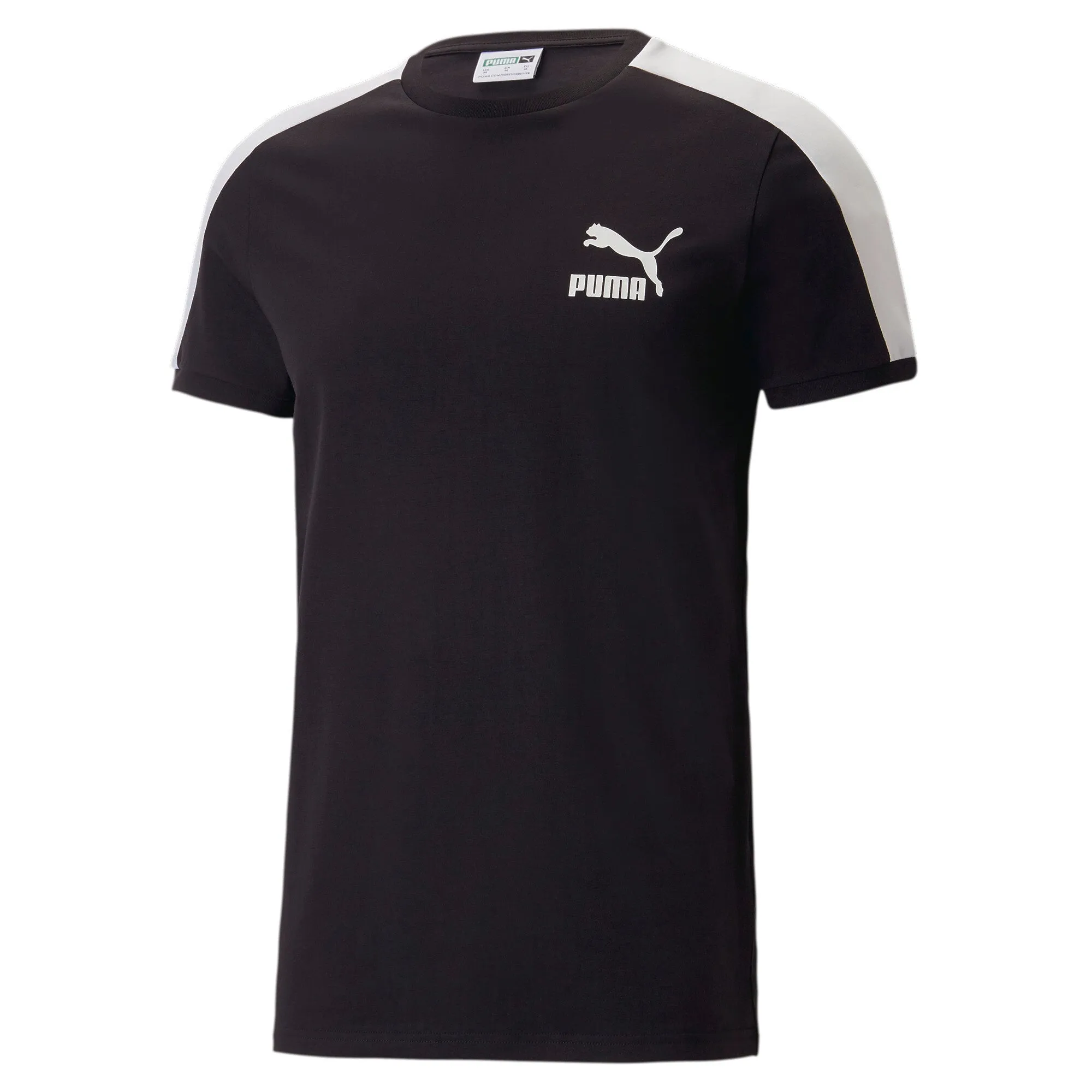 PUMA T7 ICONIC Tee