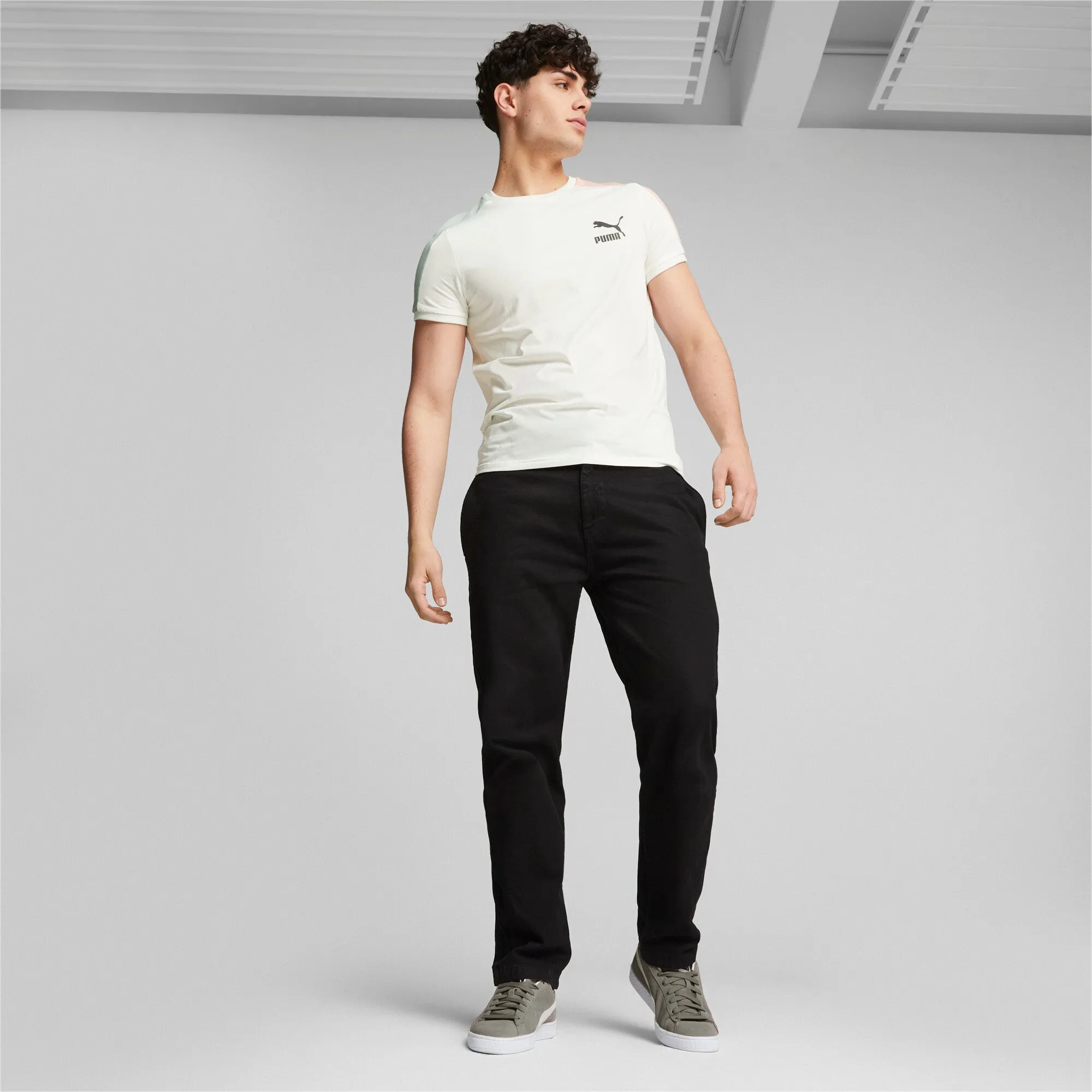 PUMA T7 ICONIC Tee