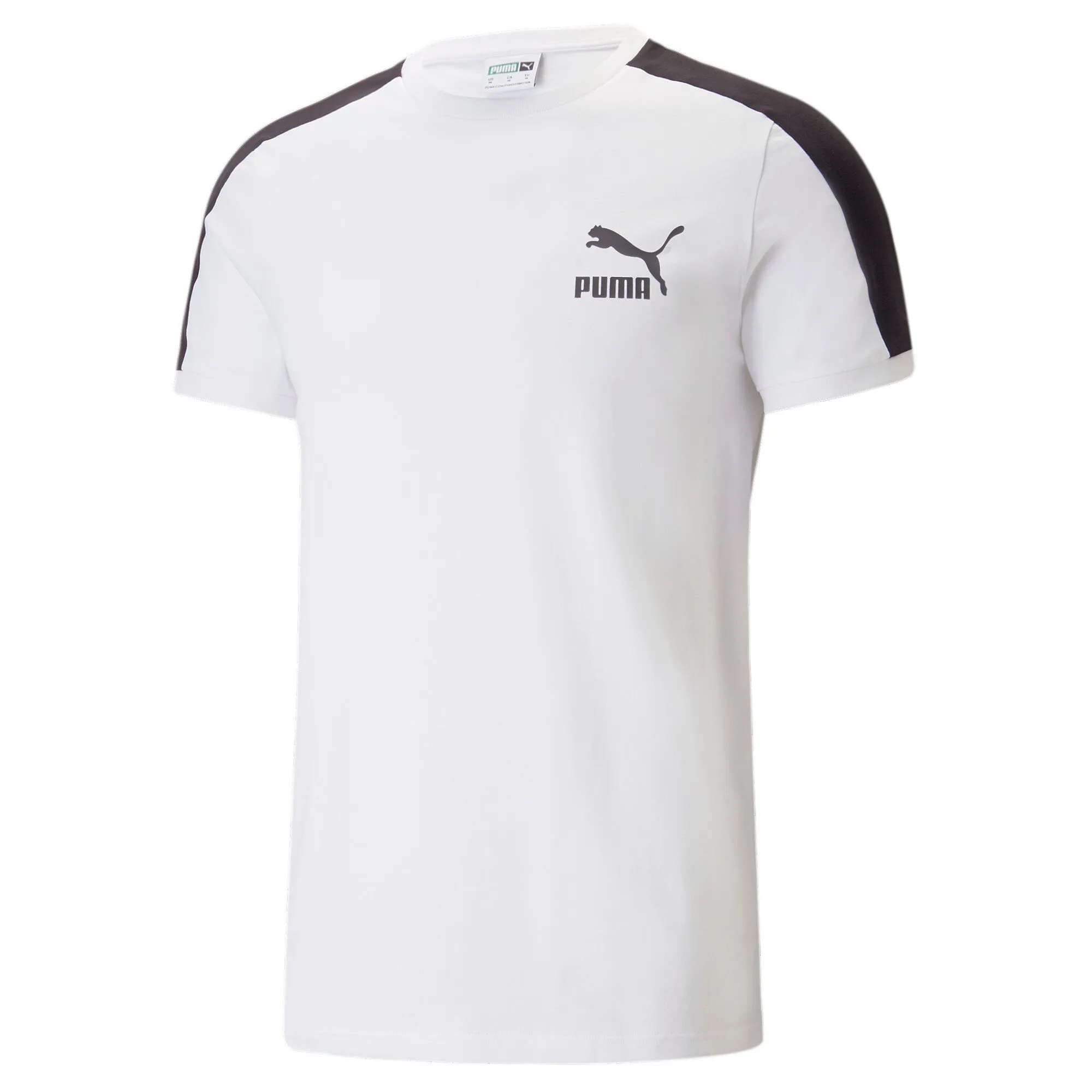 PUMA T7 ICONIC Tee