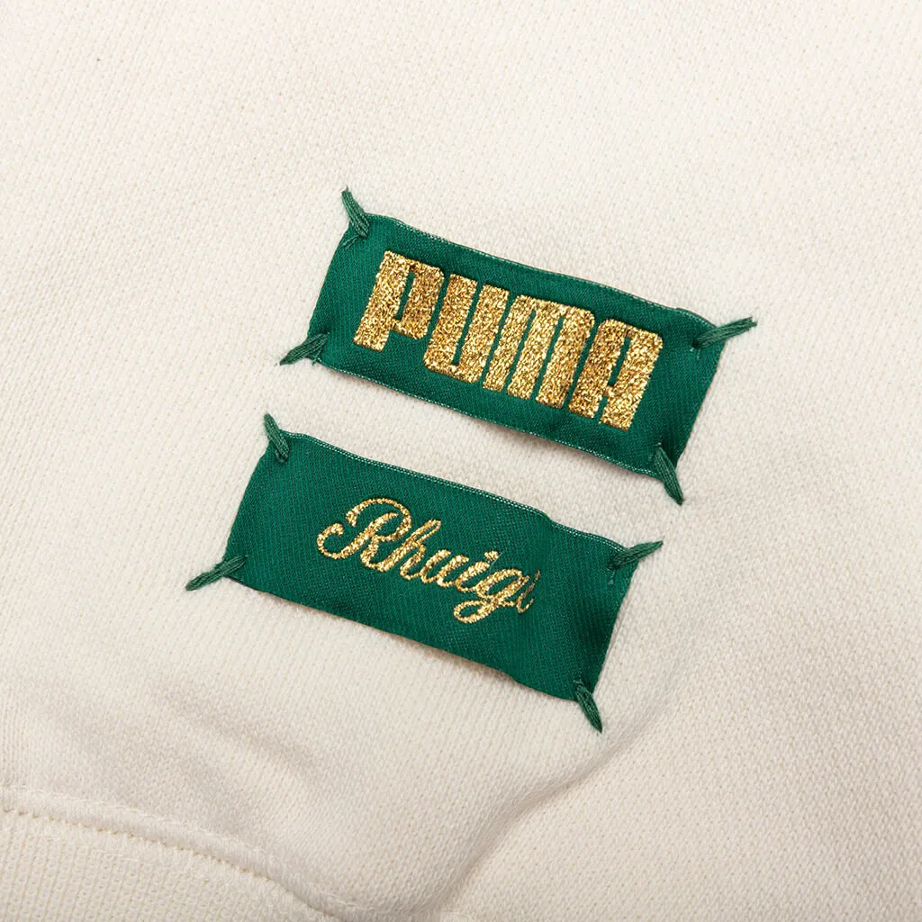 Puma x Rhuigi Hoodie - Pristine