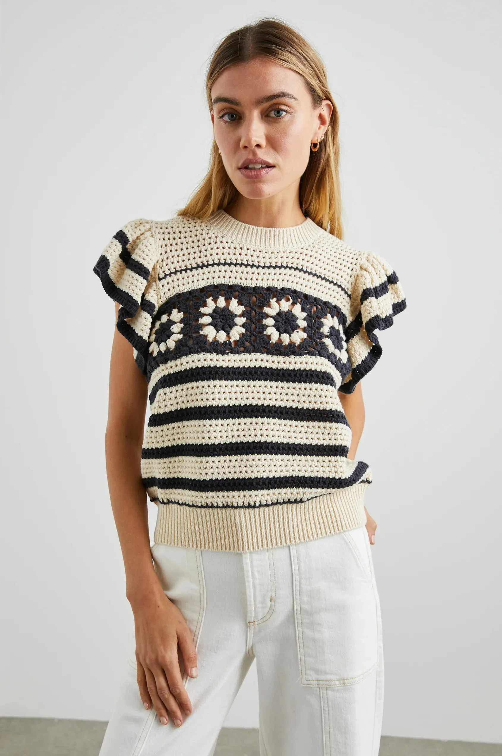 Rails ‘Penelope Sweater’