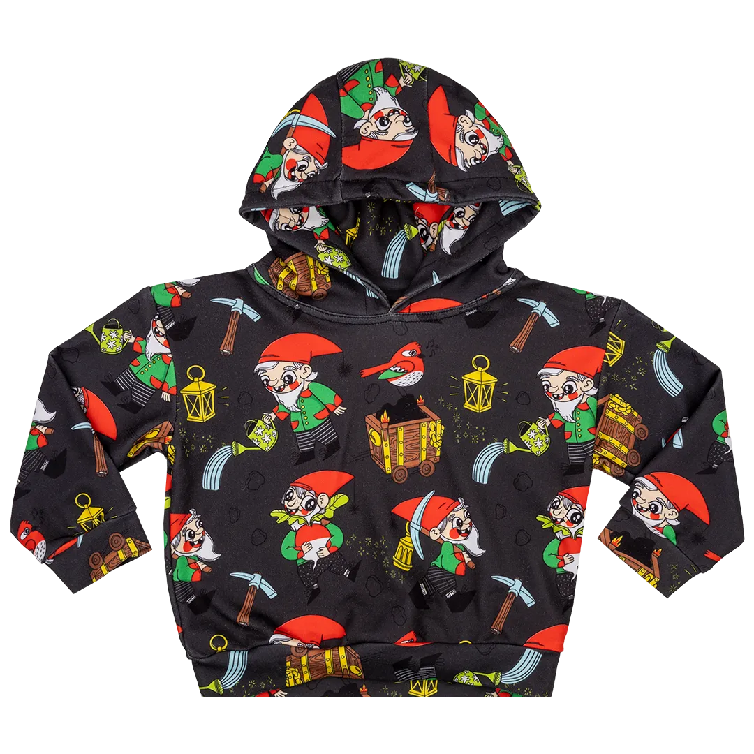 Raspberry Republic Best Gnomies Hoodie