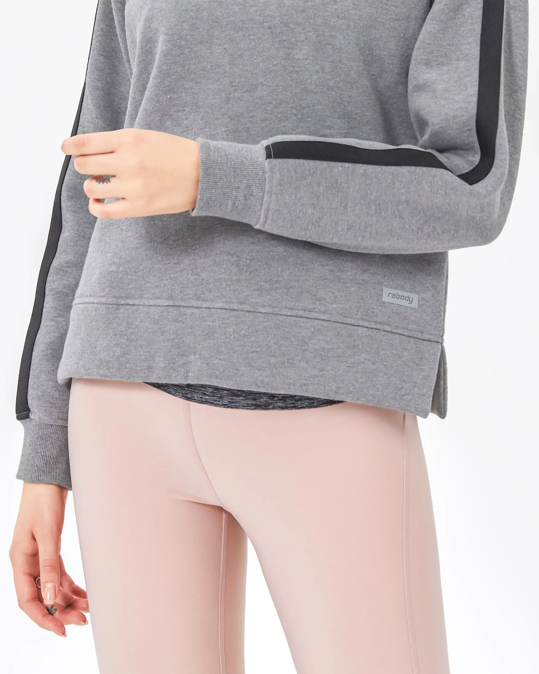 Sideline Fleece Sweatshirt