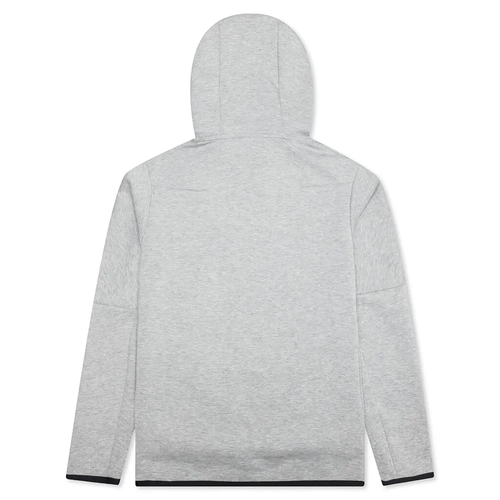 Sportswear Tech Fleece Pullover Hoodie - Dark Grey Heather