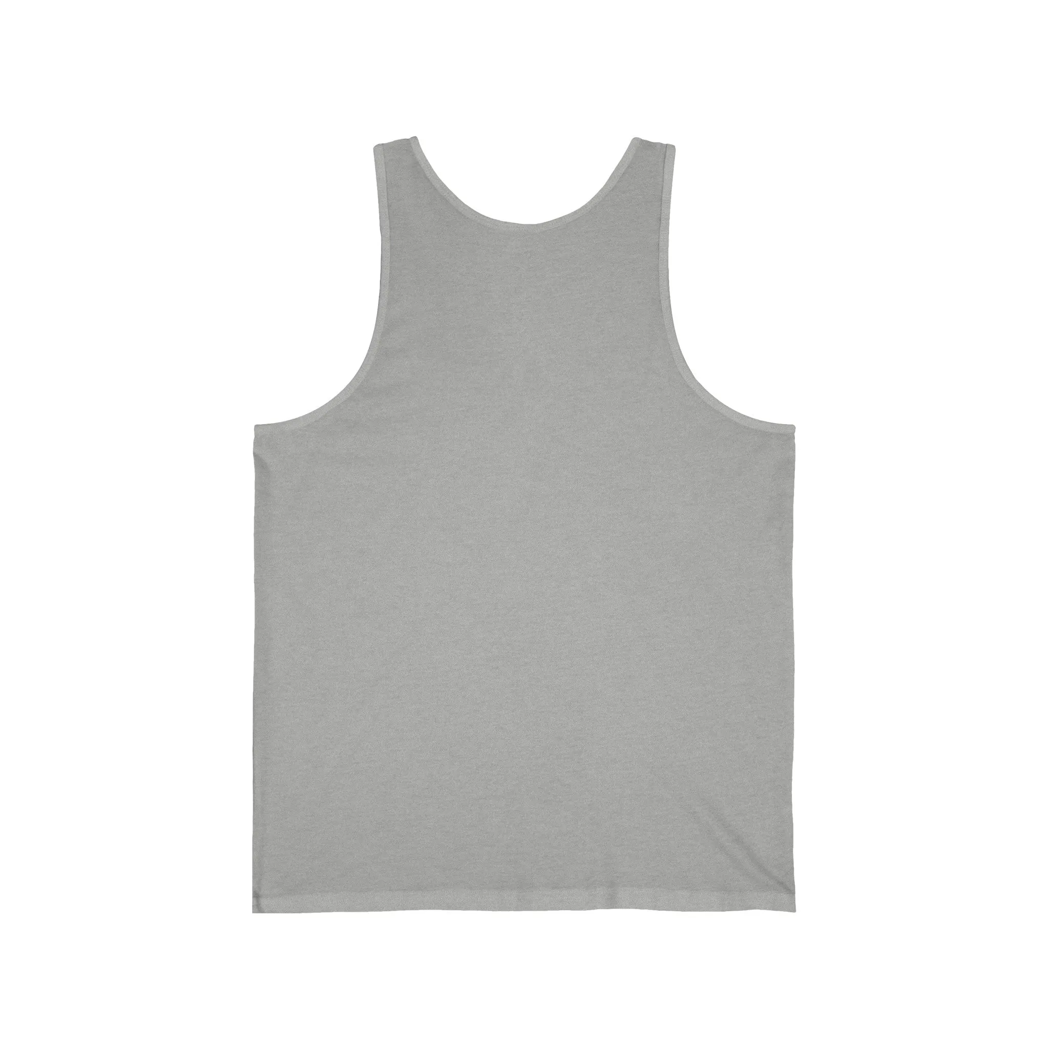 #thebrookfieldlife Unisex Jersey Tank