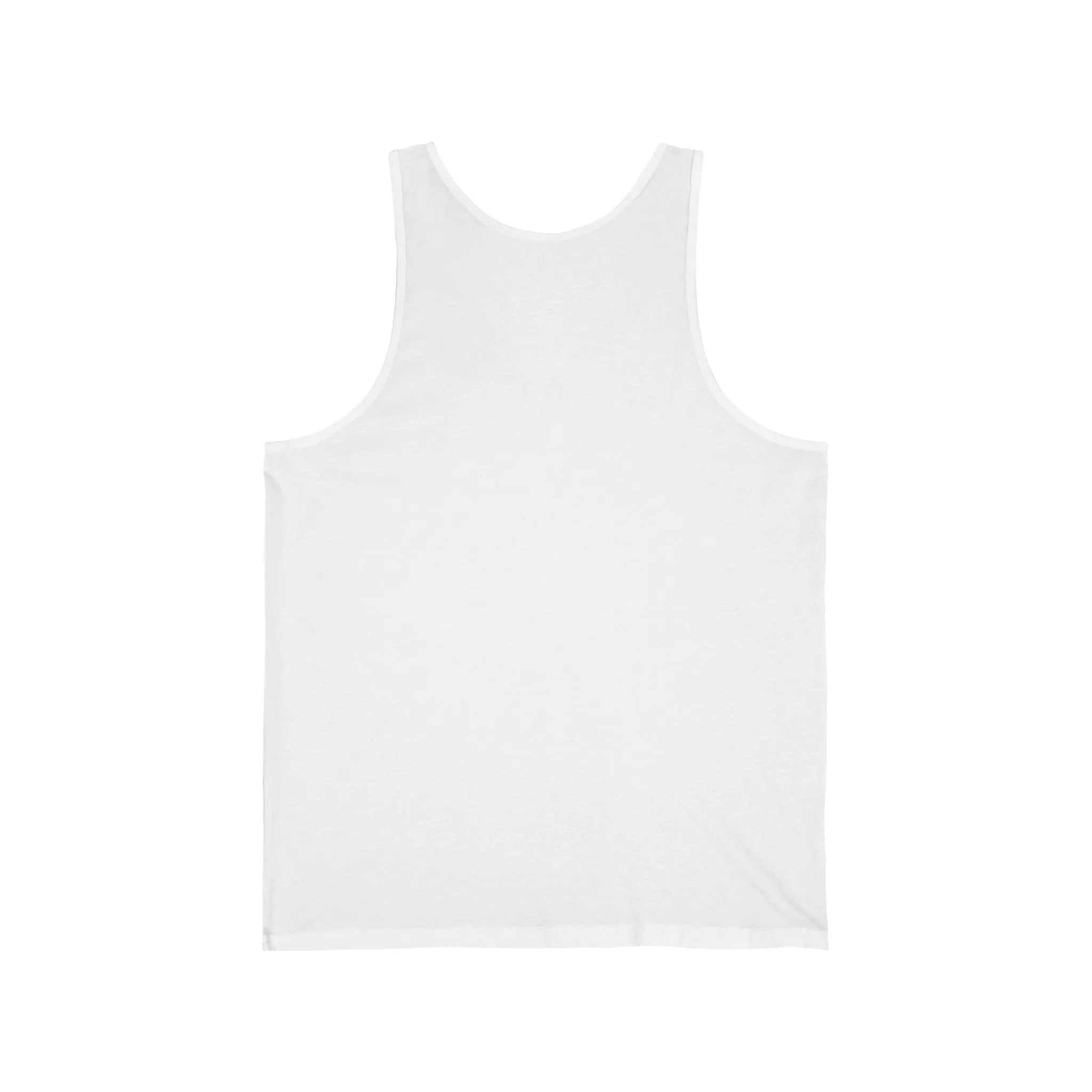 #thebrookfieldlife Unisex Jersey Tank