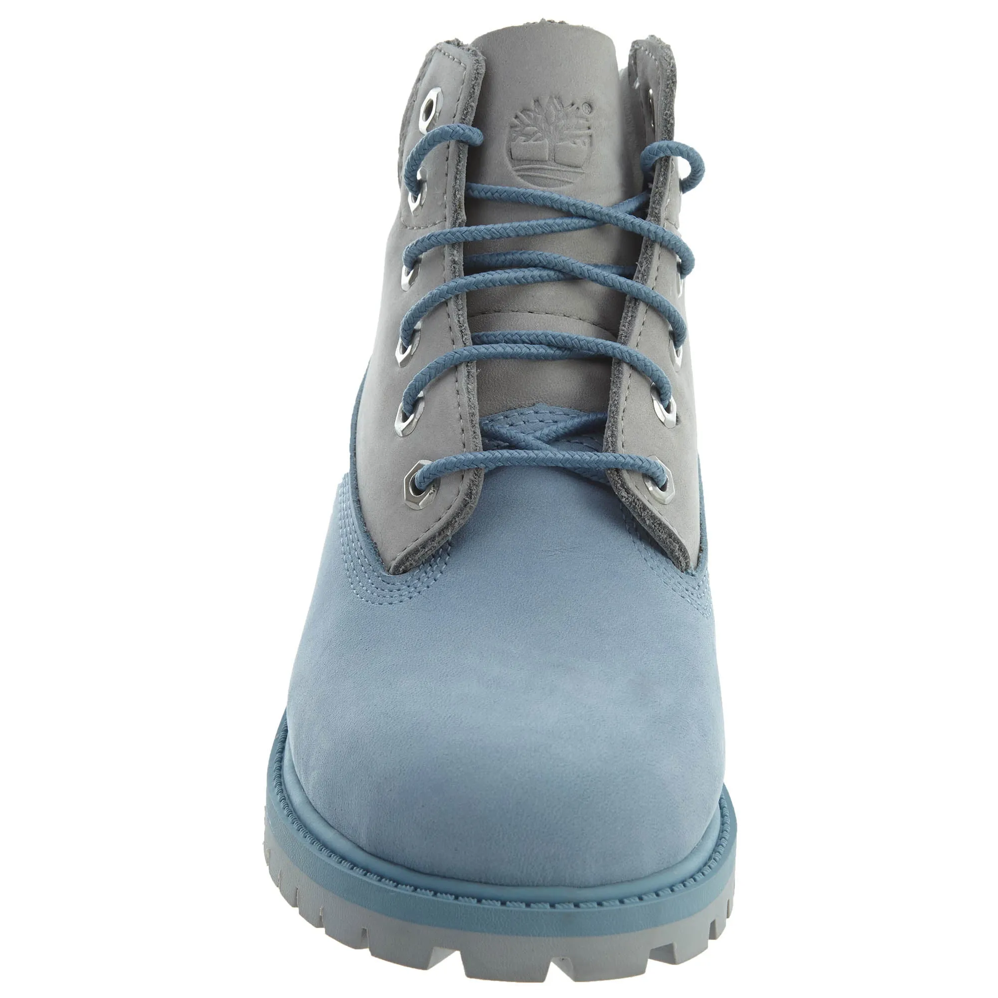 Timberland 6inch Premium Waterproof Boot Little Kids Style : Tb0a14u1