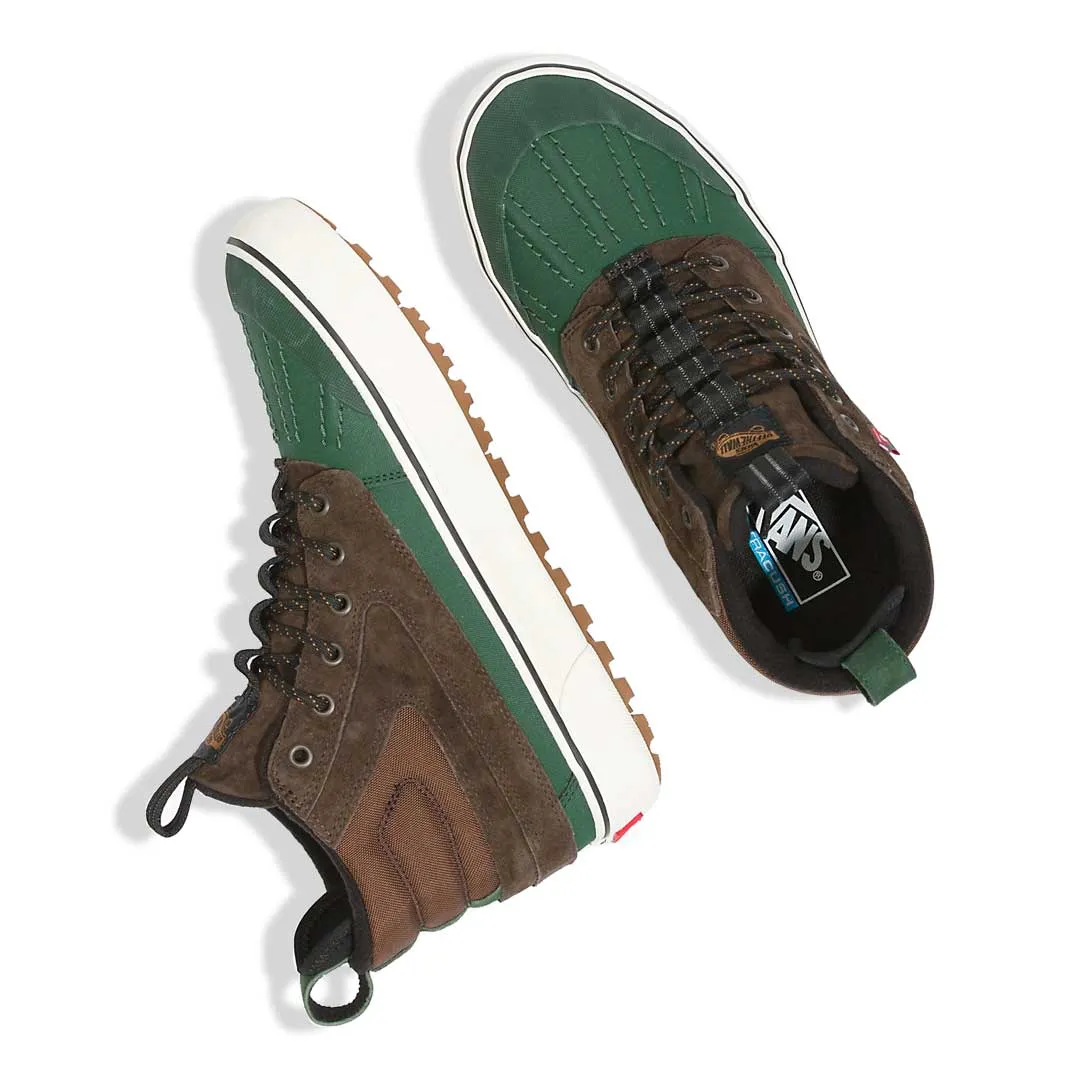 Vans - Unisex Sk8-Hi Del Pato MTE-2 Shoes (5JMNBGS)