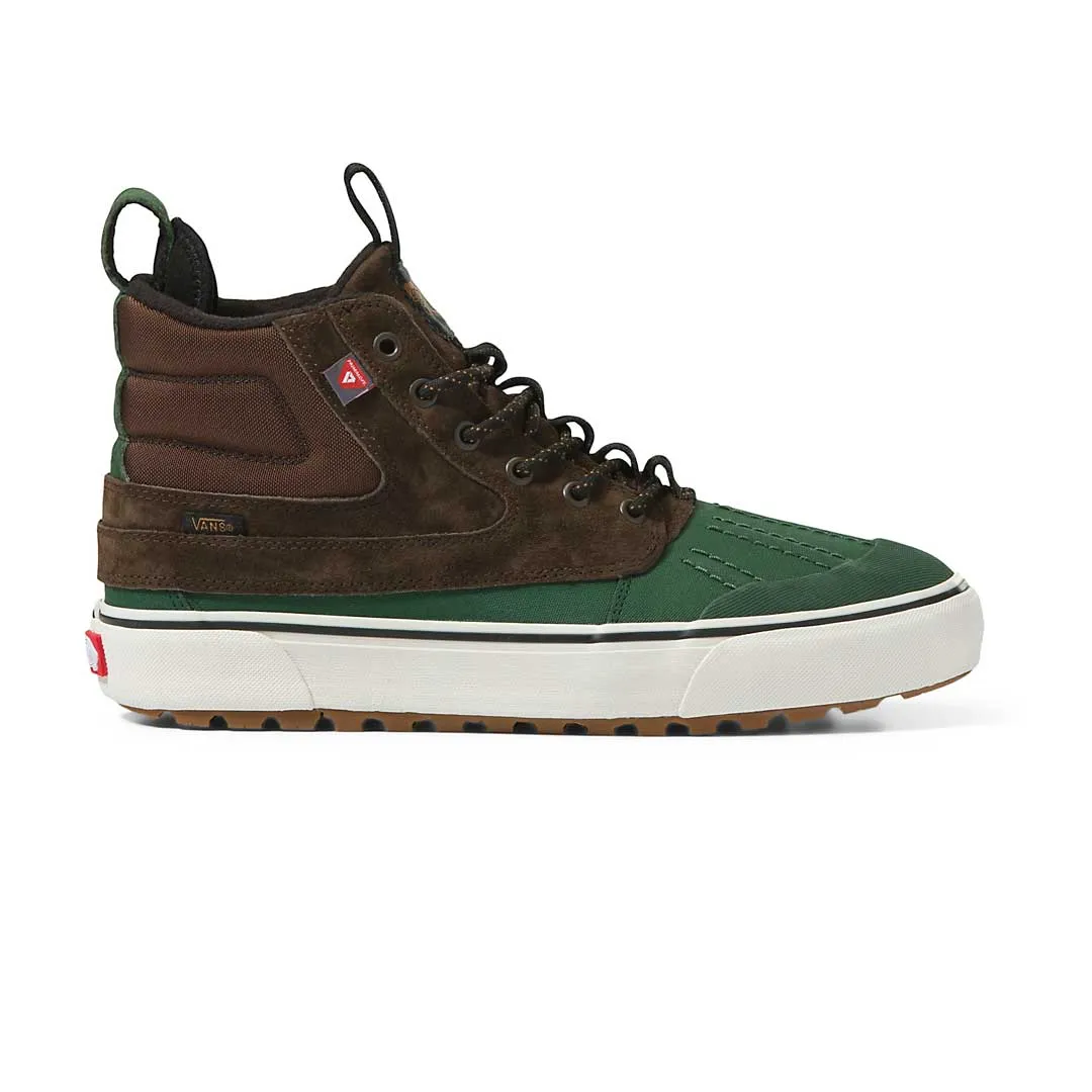 Vans - Unisex Sk8-Hi Del Pato MTE-2 Shoes (5JMNBGS)