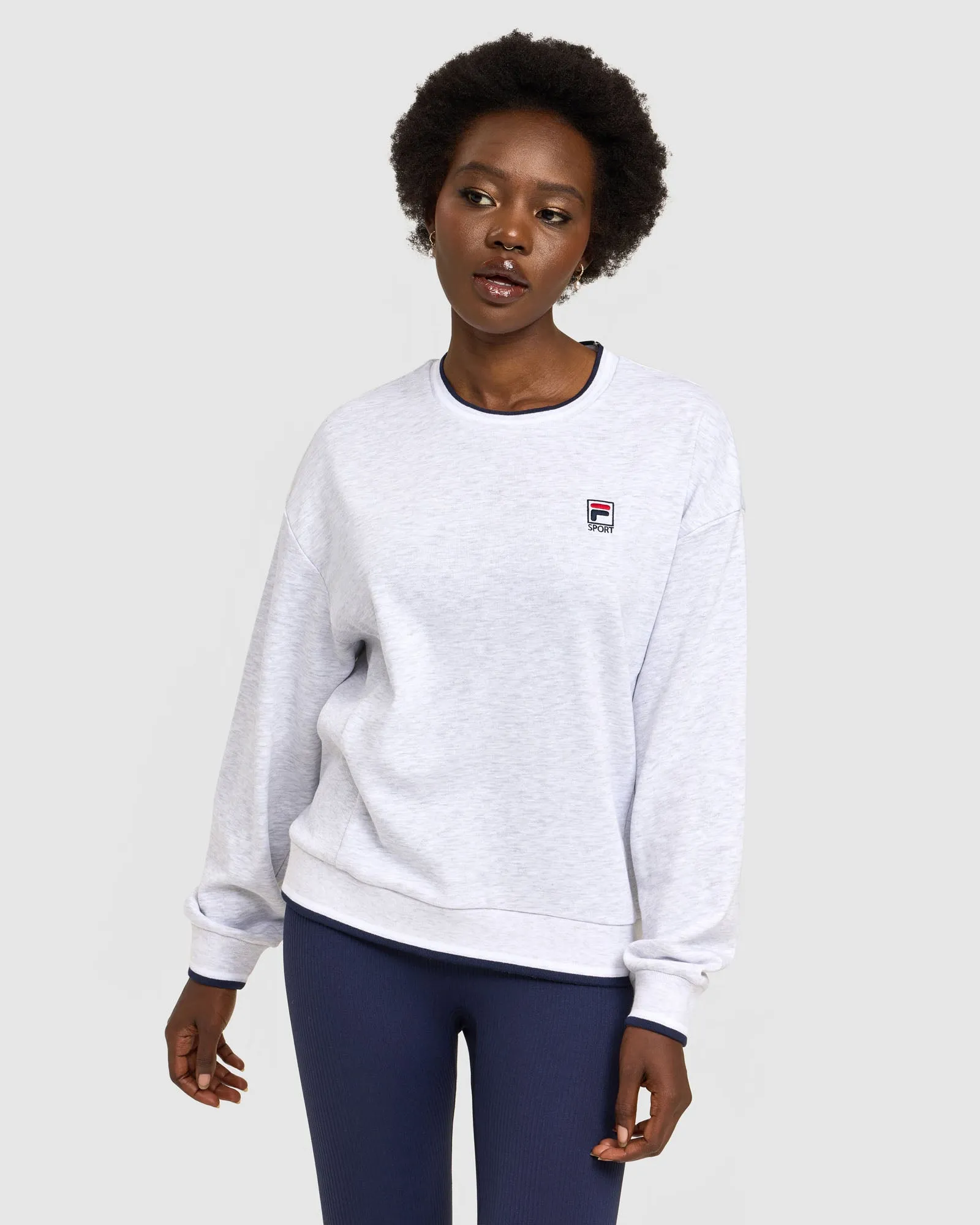 Women's Ellyse Crew