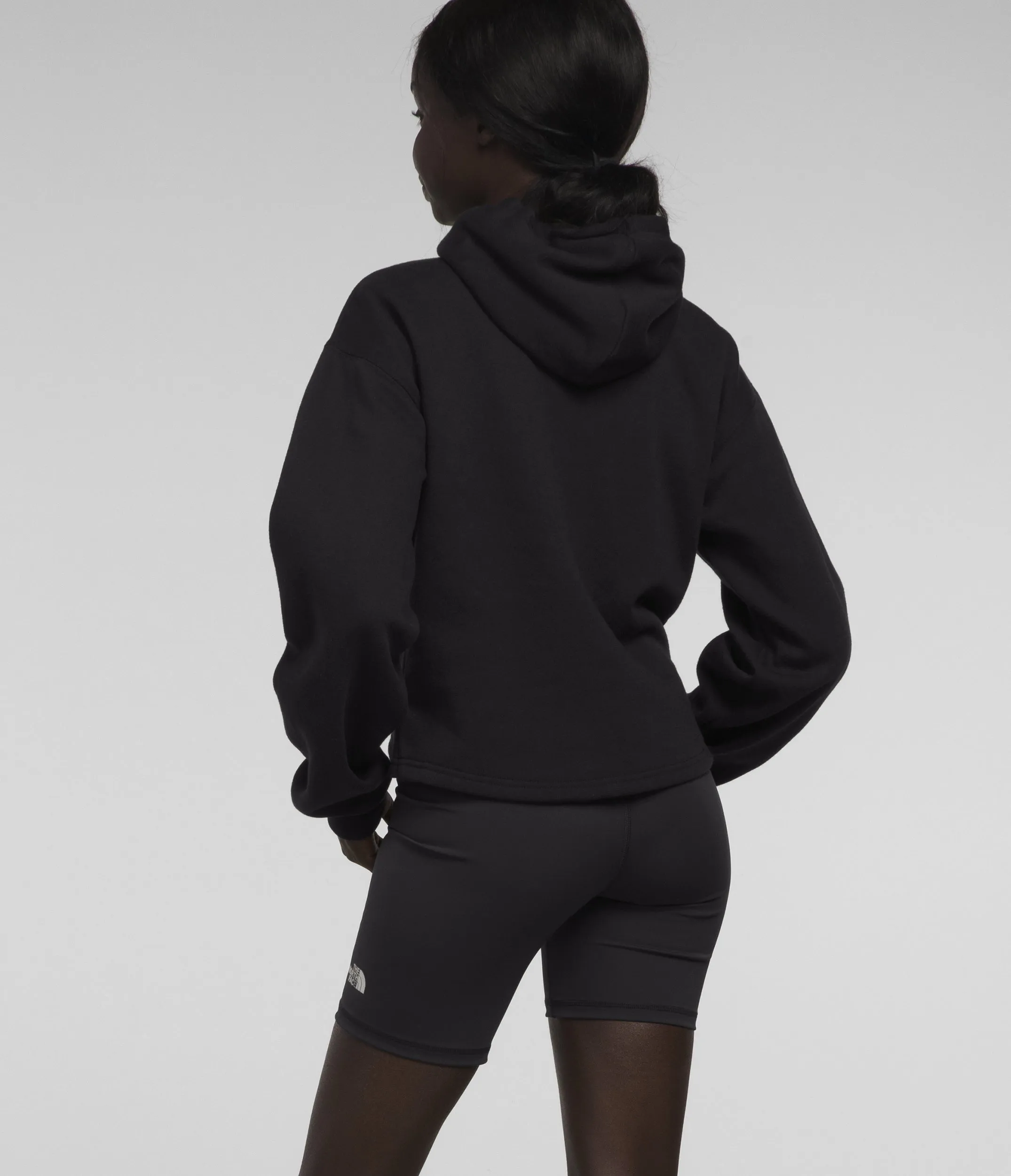 Women's Evolution Hi Lo Hoodie