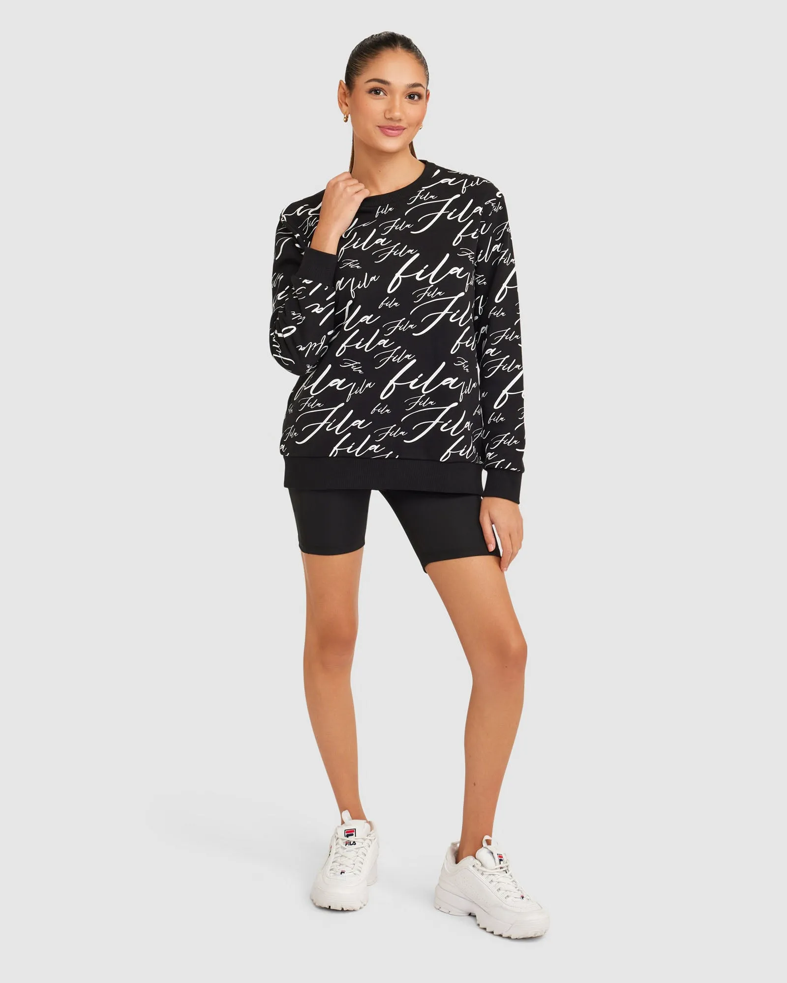 Women's Gioia Crew