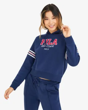 Women's Serena Hoody