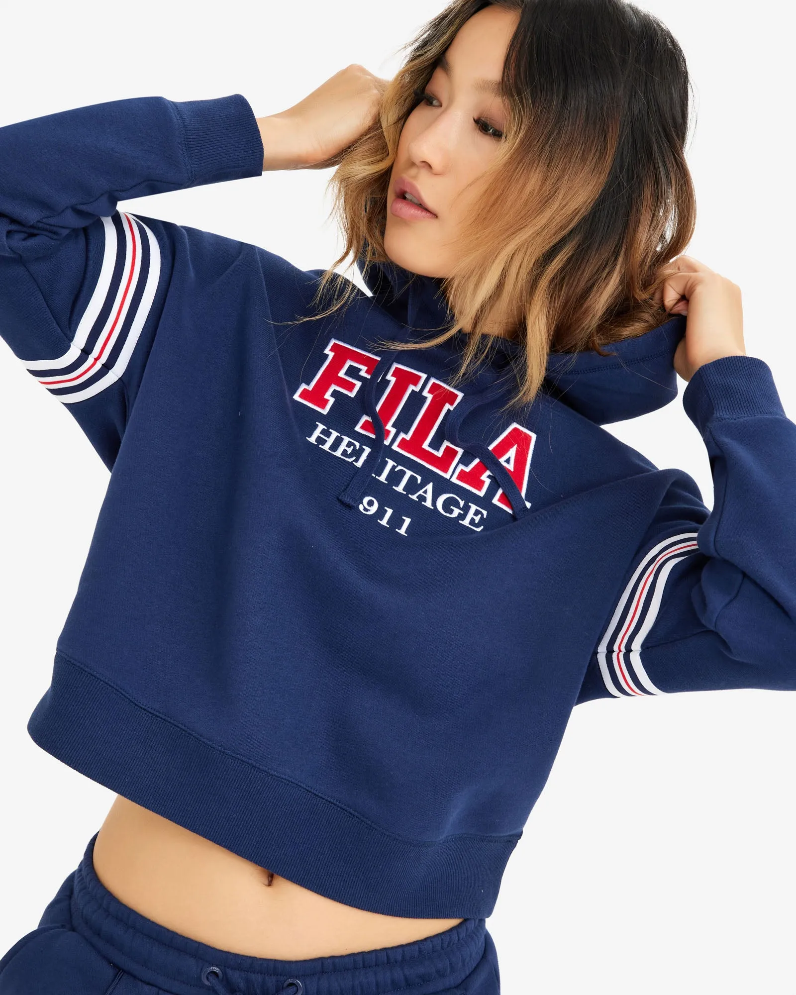 Women's Serena Hoody