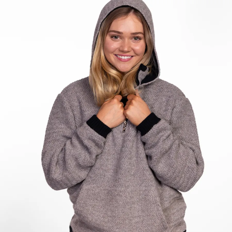 Women's Ultimate Heavyweight Hoodie