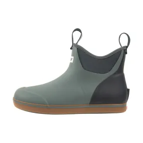 Xtratuf Ankle Deck Boot Stormy Blue