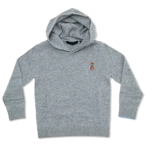 Youth Oklahoma State Pistol Pete Koko Hoodie